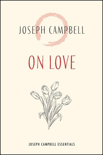 Cover image for On Love