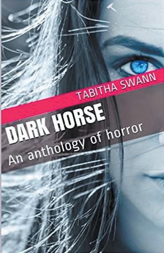 Cover image for Dark Horse An Anthology of Horror