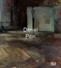 Cover image for Daniel Pitin