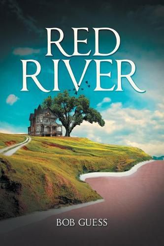 Cover image for Red River