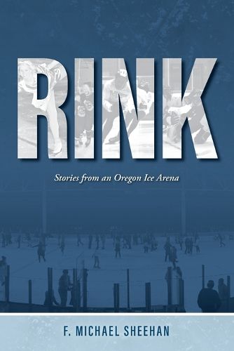 Cover image for Rink