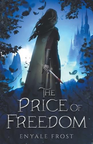 Cover image for The Price of Freedom