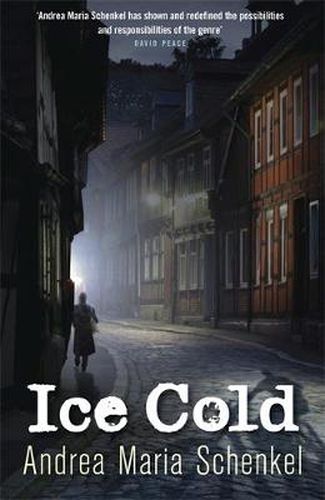 Cover image for Ice Cold