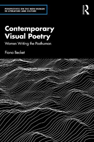 Cover image for Contemporary Visual Poetry
