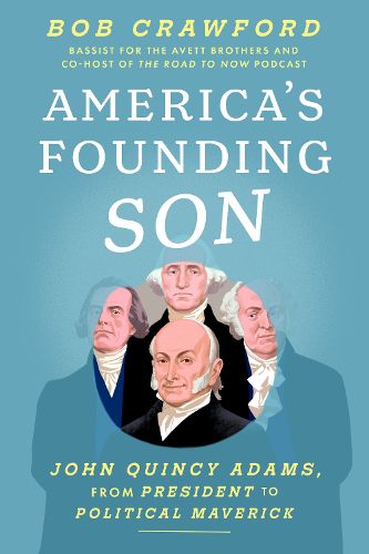Cover image for America's Founding Son