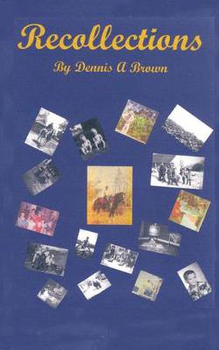 Cover image for Recollections