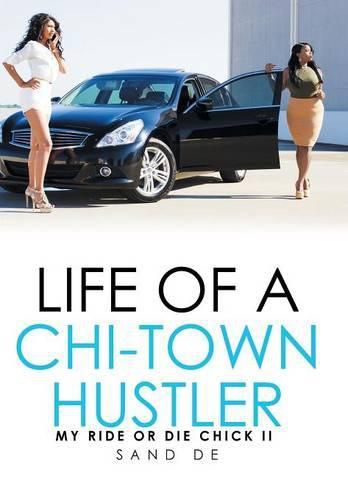 Cover image for Life of a Chi-Town Hustler