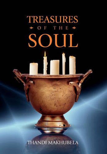 Cover image for Treasures of the Soul