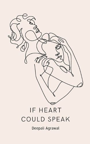 Cover image for If Heart Could Speak