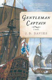 Cover image for Gentleman Captain