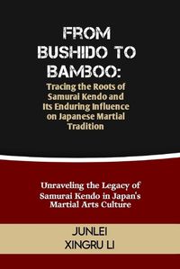 Cover image for From Bushido to Bamboo