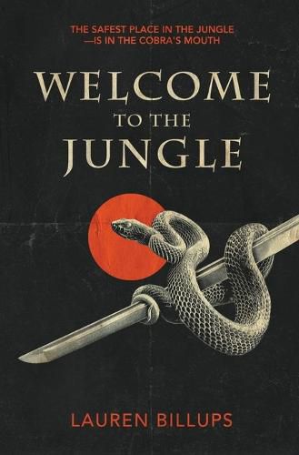 Cover image for Welcome to the Jungle