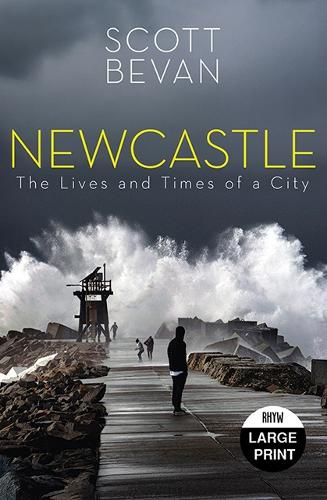 Cover image for Newcastle