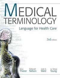 Cover image for Loose Leaf for Medical Terminology