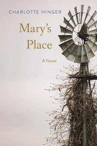 Cover image for Mary's Place