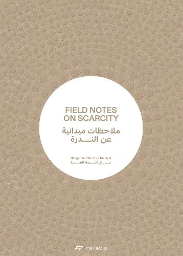 Cover image for Field Notes on Scarcity