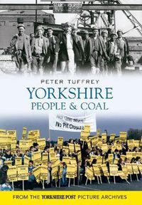 Cover image for Yorkshire People & Coal