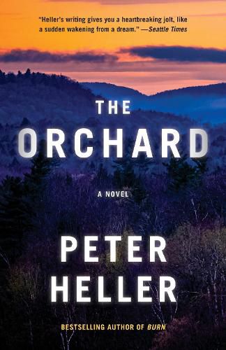 Cover image for The Orchard