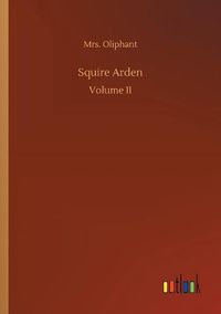 Cover image for Squire Arden