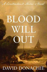 Cover image for Blood Will Out