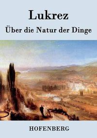 Cover image for UEber die Natur der Dinge