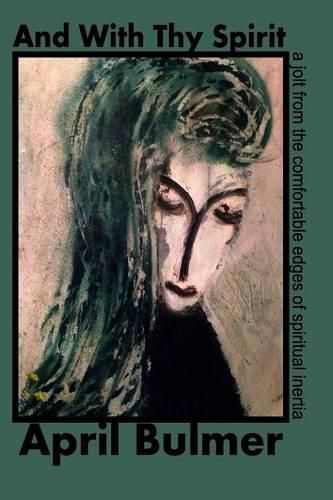 Cover image for And With Thy Spirit