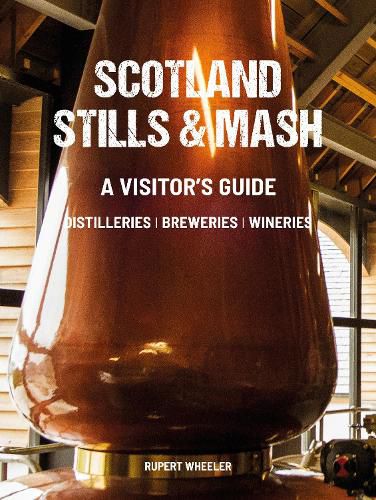 Cover image for Scotland Stills & Mash