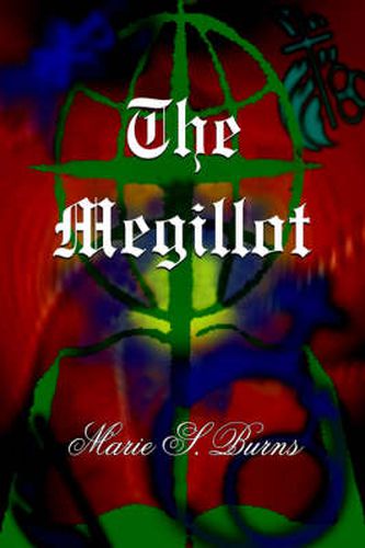 Cover image for The Megillot