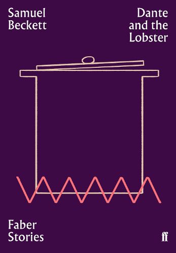 Dante and the Lobster (Faber Stories)