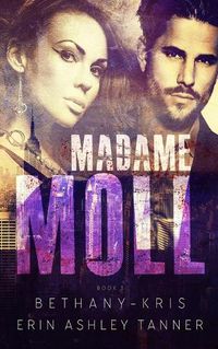 Cover image for Madame Moll