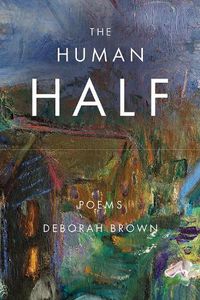 Cover image for The Human Half