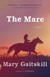 Cover image for The Mare: A Novel
