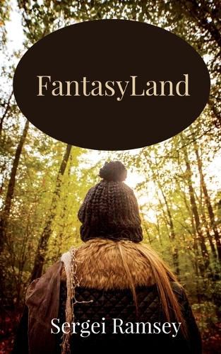 Cover image for FantasyLand