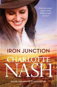 Cover image for Iron Junction