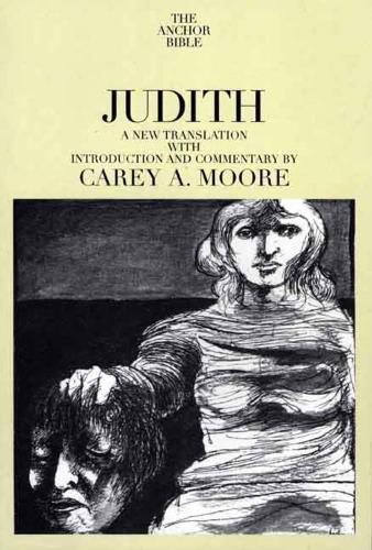 Cover image for Judith