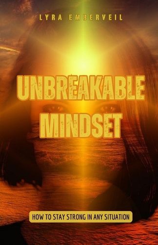 Cover image for Unbreakable Mindset