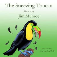 Cover image for The Sneezing Toucan