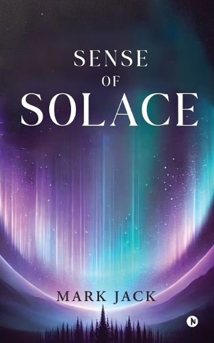 Cover image for Sense of Solace