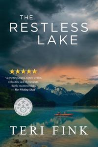 Cover image for The Restless Lake
