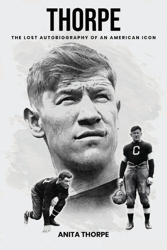 Cover image for Thorpe