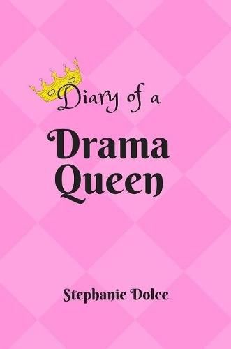 Cover image for Diary of A Drama Queen