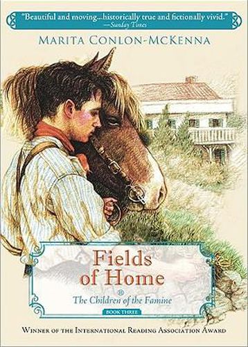 Cover image for Fields of Home