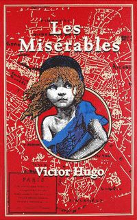 Cover image for Les Miserables