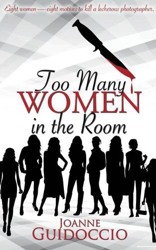 Cover image for Too Many Women in the Room