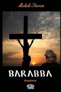 Cover image for Barabba