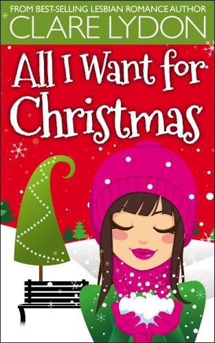 Cover image for All I Want For Christmas