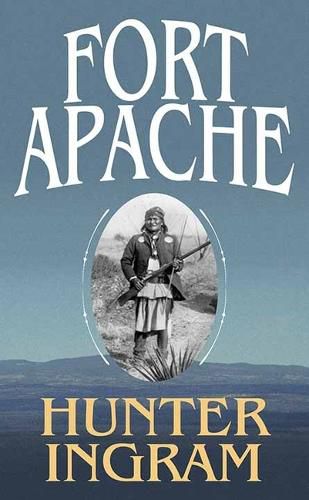 Cover image for Fort Apache