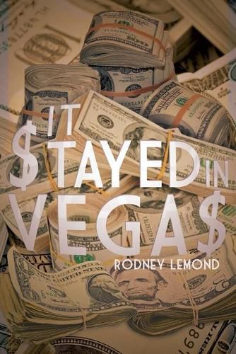 Cover image for It $tayed in Vega$