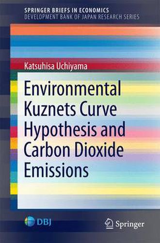 Cover image for Environmental Kuznets Curve Hypothesis and Carbon Dioxide Emissions