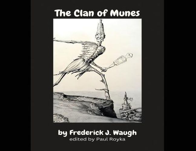 Cover image for The Clan of Munes